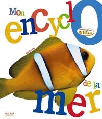 Mon encyclo de la mer