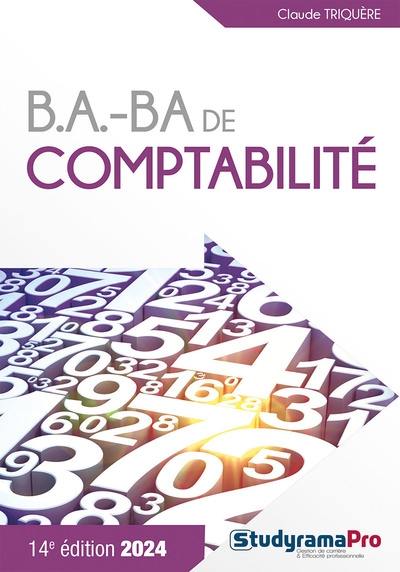 B.a.-ba de comptabilité : 2024