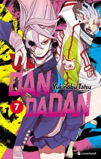 Dandadan. Vol. 7