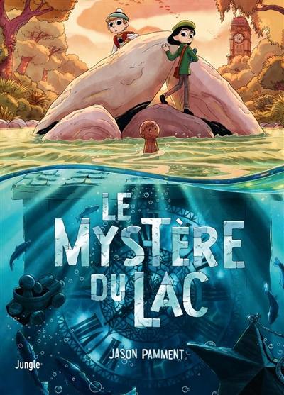 Le mystère du lac