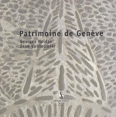 Patrimoine de Genève