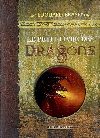 Le petit livre des dragons