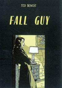 Fall guy