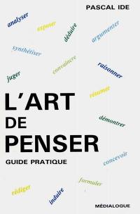 L'Art de penser