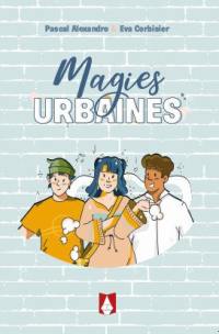 Magies urbaines