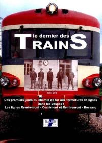 Le Dernier des trains