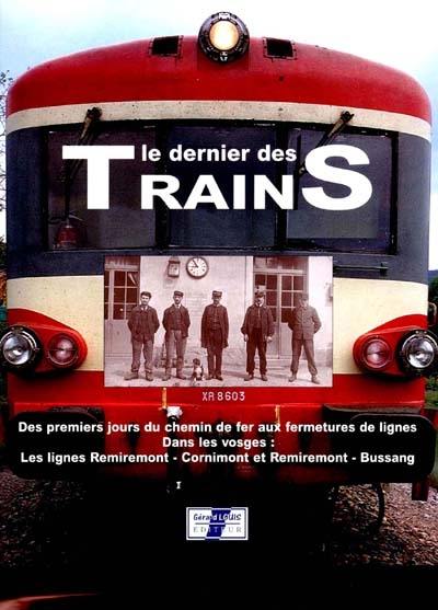 Le Dernier des trains