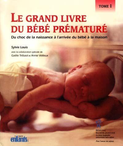 Du choc de la naissance à l'arrivée du bébé à la maison 1