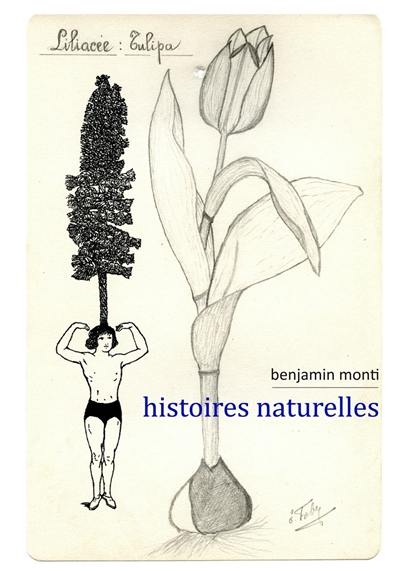 Histoires naturelles