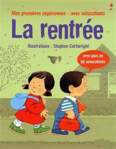 La rentrée