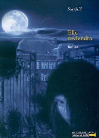 Elle reviendra