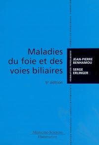 Maladies du foie et des voies biliaires