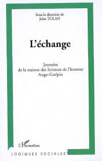 L'échange