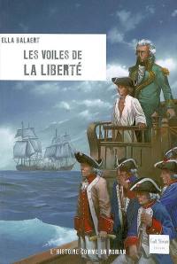 Les voiles de la liberté