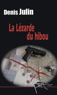 La lézarde du hibou