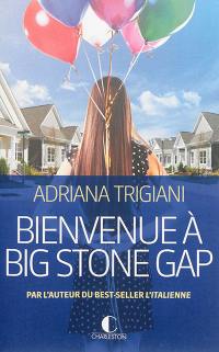 Bienvenue à Big Stone Gap