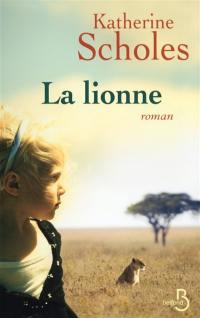 La lionne