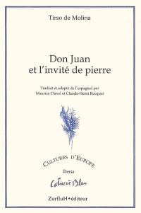 Don Juan et l'invité de pierre