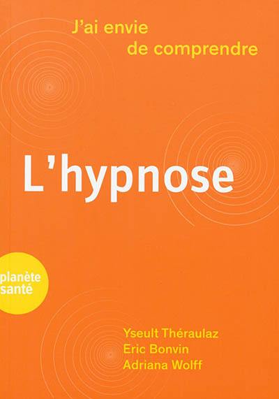 L'hypnose