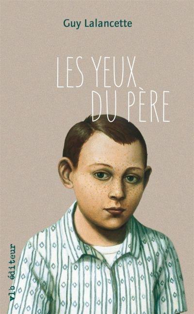 Les yeux du père