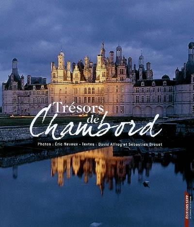 Trésors de Chambord