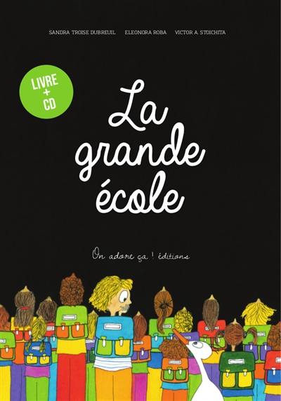 La grande école