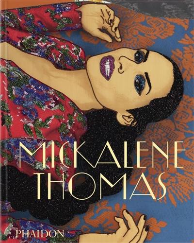 Mickalene Thomas