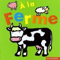 A la ferme