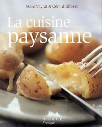 La cuisine paysanne