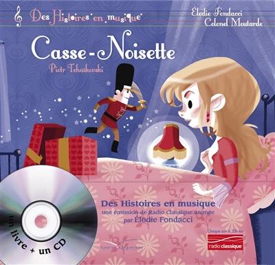 Casse-Noisette