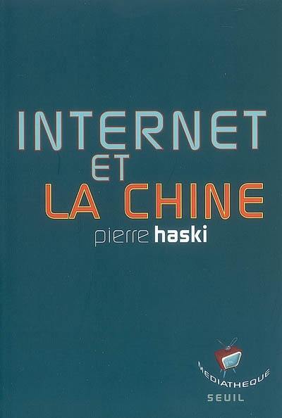 Internet et la Chine