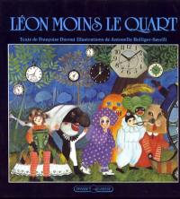 Léon moins le quart