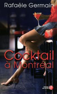 Cocktail à Montréal