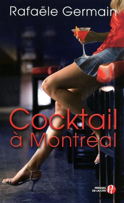 Cocktail à Montréal