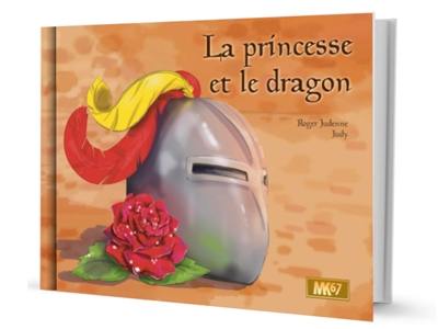 La princesse et le dragon