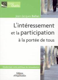 L'intéressement et la participation à la portée de tous : modernisez votre politique de rémunération