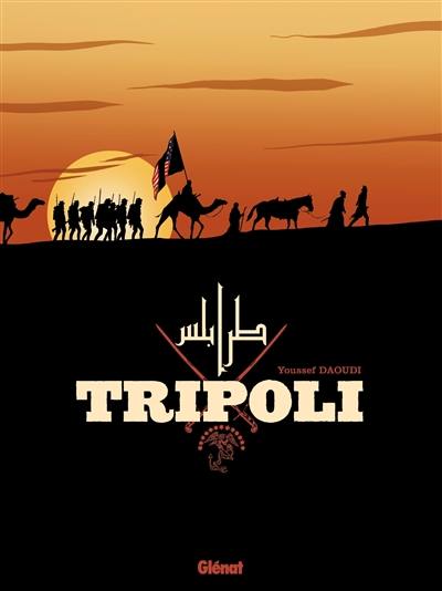 Tripoli