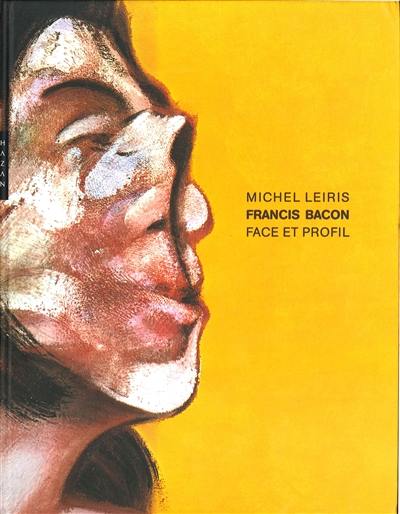 Francis Bacon, face et profil