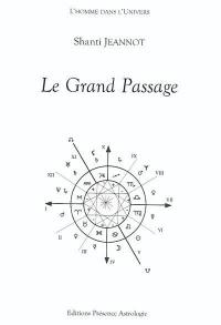 Le grand passage