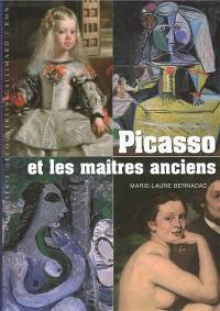 Picasso et les maîtres anciens