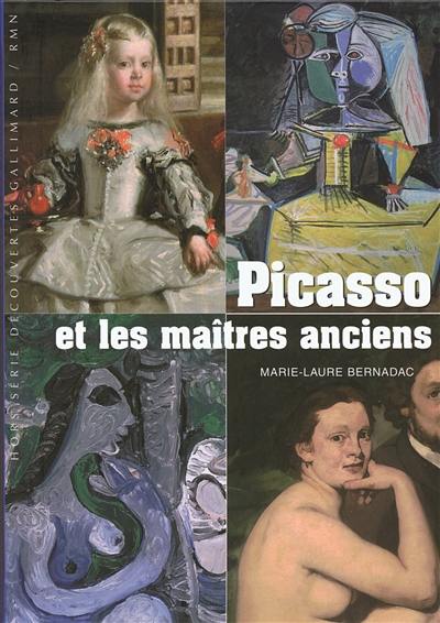 Picasso et les maîtres anciens