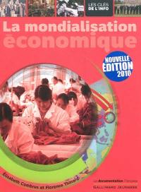 La mondialisation économique