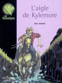 La légende de l'émeraude. Vol. 2. L'aigle de Kylemore