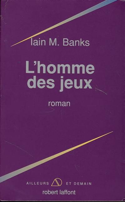 L'Homme des jeux