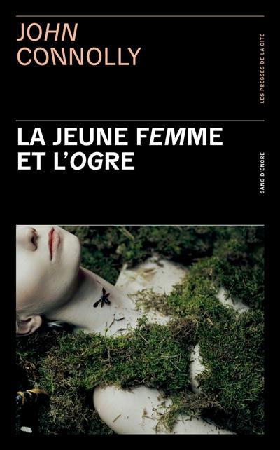 La jeune femme et l'ogre