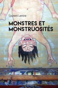 Monstres et monstruosités