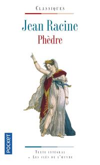 Phèdre. Hippolyte. Phèdre