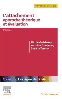 L'attachement : approche théorique et évaluation