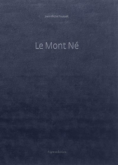 Le mont Né