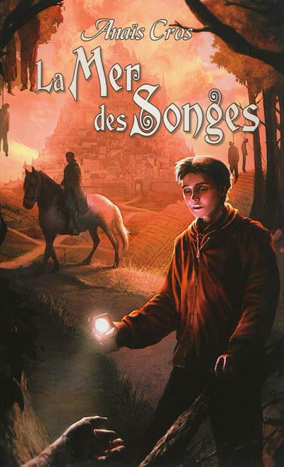 La mer des songes La mer des songes